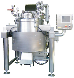 Cooking Cooling Homogenizer ∑