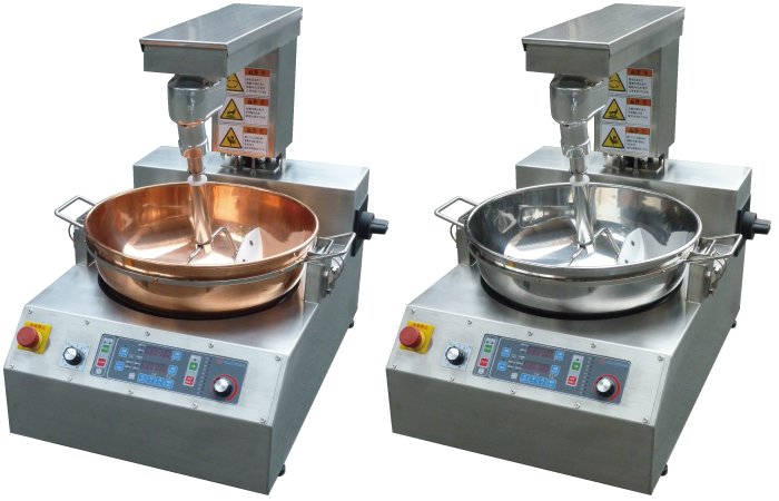 Table Top Mixing Cooker KRjrαIH